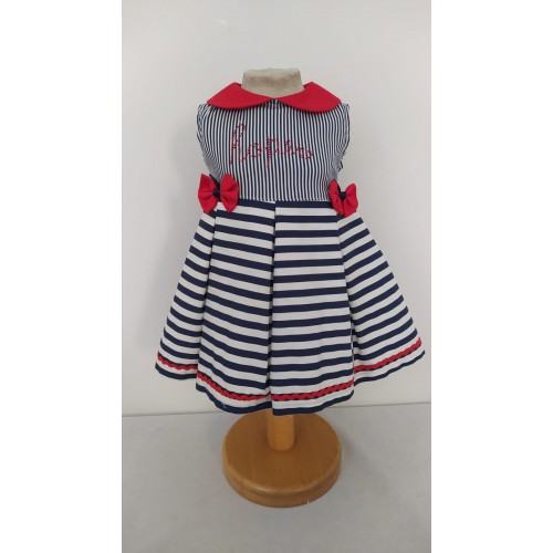 Vestito Bambina Ciao Bimba B&G Kids®